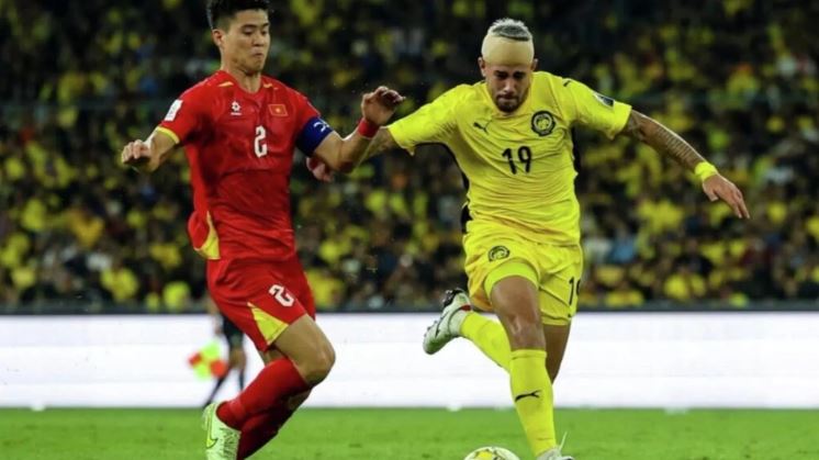 CAS ra phán quyết cuối cùng, Malaysia sắp bị xử thua Việt Nam 0-3