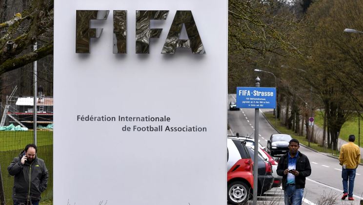 FIFA gây sốc khi khiến Việt Nam “bốc hơi” khỏi danh sách World Cup U17