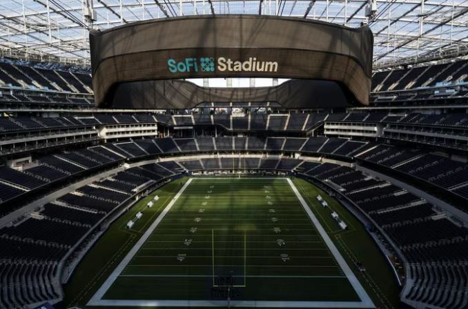 Bên trong sân vận động 5,5 tỷ USD hiện đại nhất World Cup 2026 có gì?