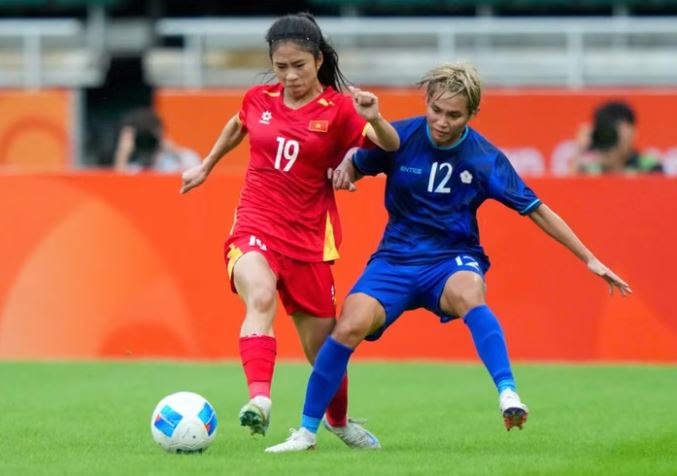 Nhận định tuyển nữ Việt Nam vs Thái Lan: Lách cửa hẹp lấy vé tứ kết