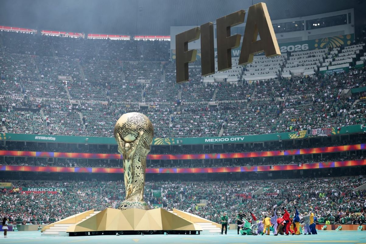 World Cup 2026: Lễ khai mạc ngắn gọn đến bất ngờ nhưng vẫn độc đáo, rực rỡ sắc màu