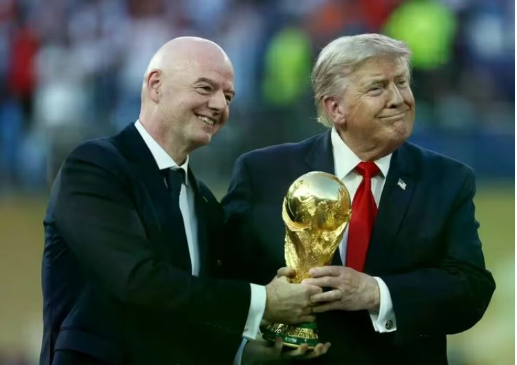 Bóng đá thế giới cùng chỉ trích FIFA: UEFA họp khẩn, dọa tẩy chay World Cup
