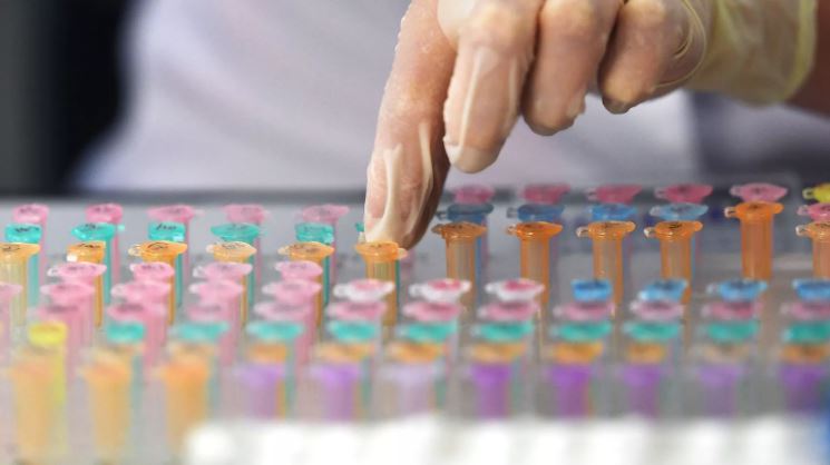Phòng thí nghiệm Ukraina: cơ sở nghiên cứu vũ khí sinh học, không phải dân sự