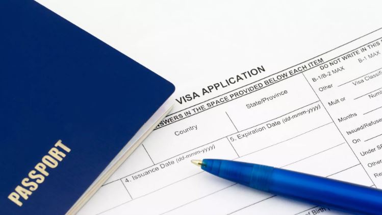 Đại sứ quán Nga: Dự thảo hiệp định về miễn thị thực theo đoàn đang được phía Việt Nam thẩm định