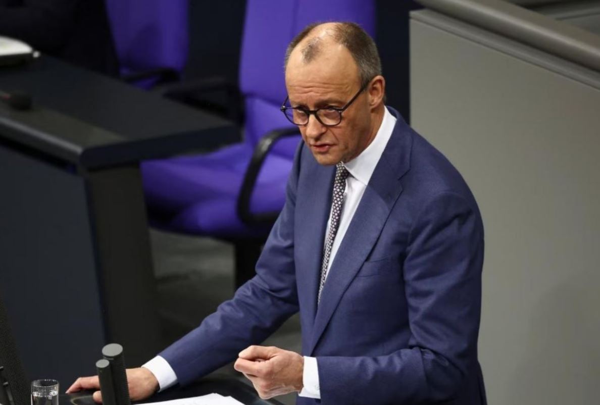 Đức rẽ hướng lập trường, Pháp và Italy thúc đẩy đối thoại với Nga