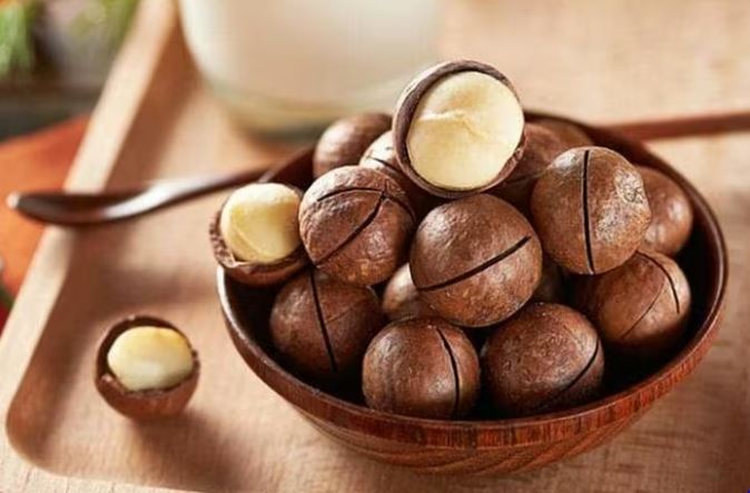 2 loại hạt được ví như 'máy sạc tự nhiên' cho não, hạt số 1 ở quê có nhiều nhưng ít ai hay