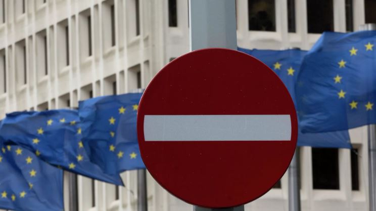 EU cân nhắc áp thuế quan đối với Mỹ