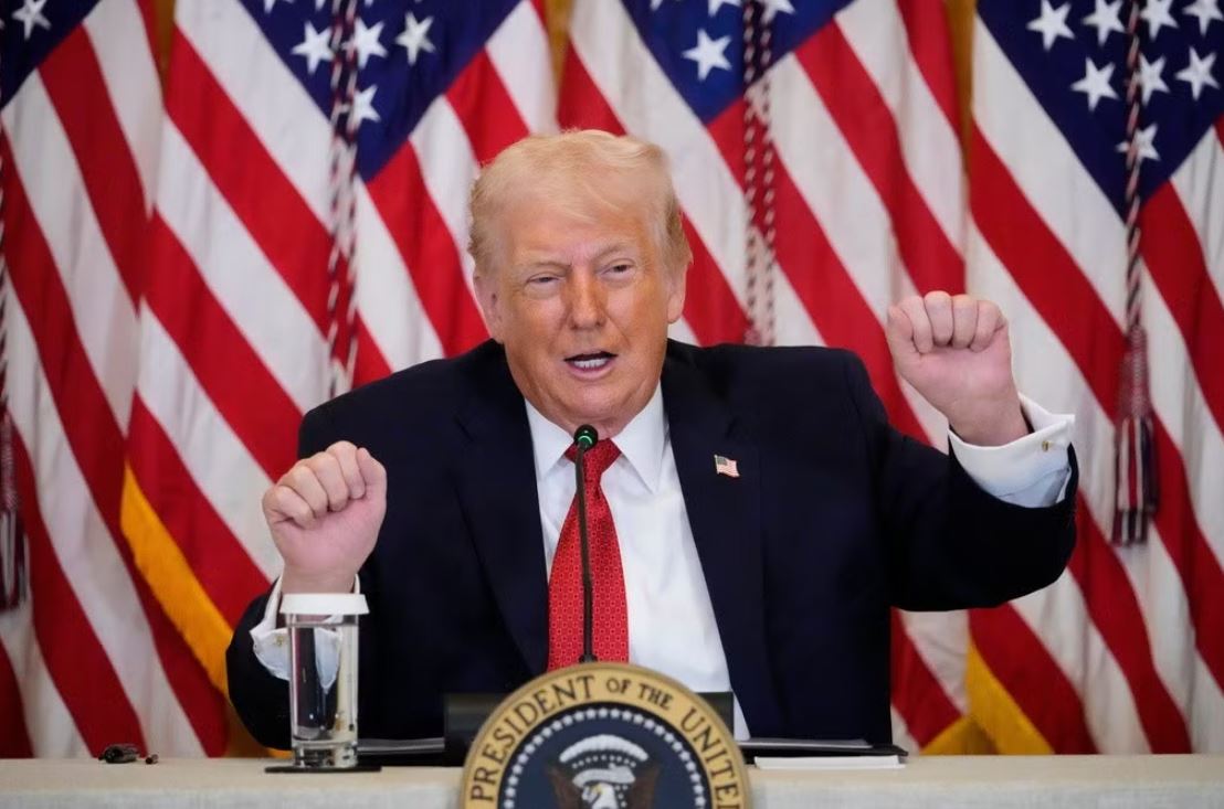 Điều bất ngờ trong thỏa thuận thương mại giữa Mỹ và EU