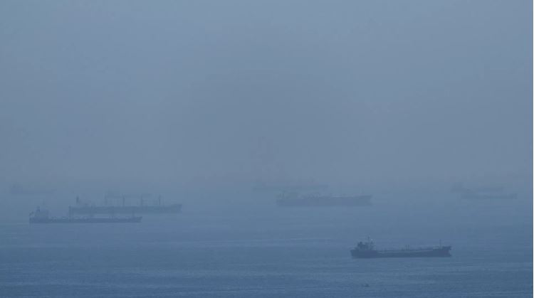 Iran đã sử dụng tuyến đường thương mại qua Nga để né tránh lệnh phong tỏa đường biển