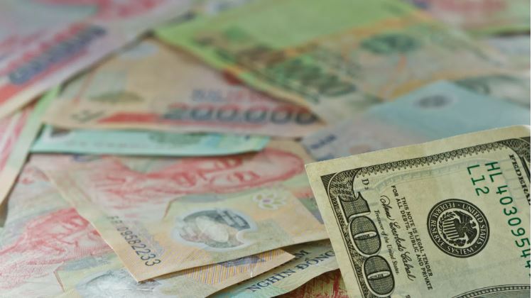 Việt Nam có gần 19.000 triệu phú USD, người giàu tăng nhanh hàng đầu thế giới