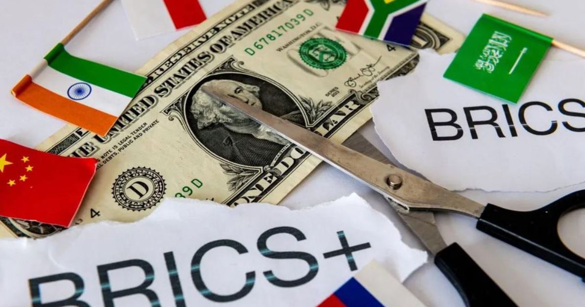 BRICS chuẩn bị 'đường ray' thanh toán mới, thách thức vai trò của SWIFT