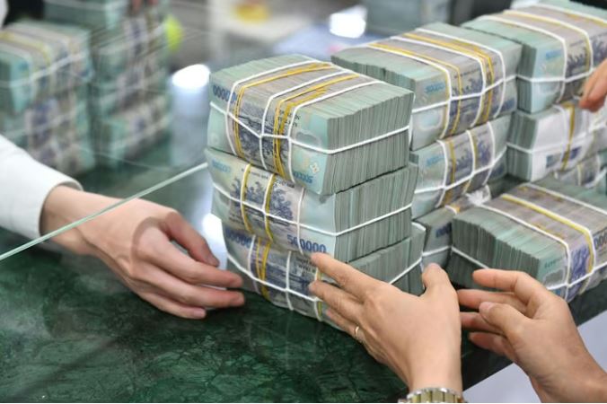 Bộ Nội vụ thông tin mới về đề án cải cách tiền lương
