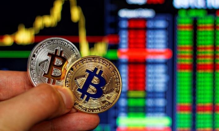 Tài sản mã hóa: Cuộc chơi tỷ USD trước 'giờ G'