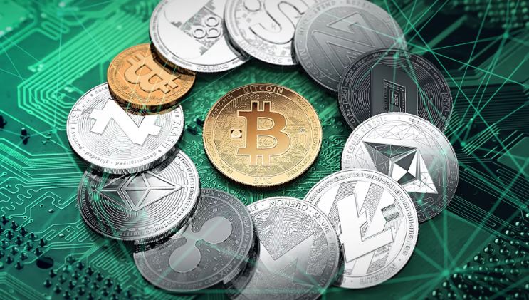 Sự sụp đổ của tiền mã hóa có thể trở thành 'thiên nga đen' vào năm 2026