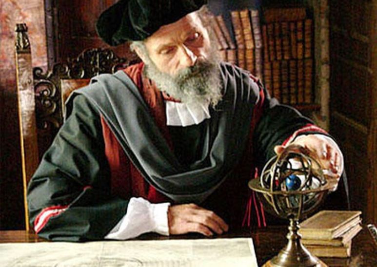 Tiên đoán chấn động của Nostradamus về thế giới năm 2026