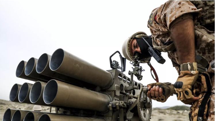 Iran tuyên bố tấn công cơ quan tình báo quân sự Israel