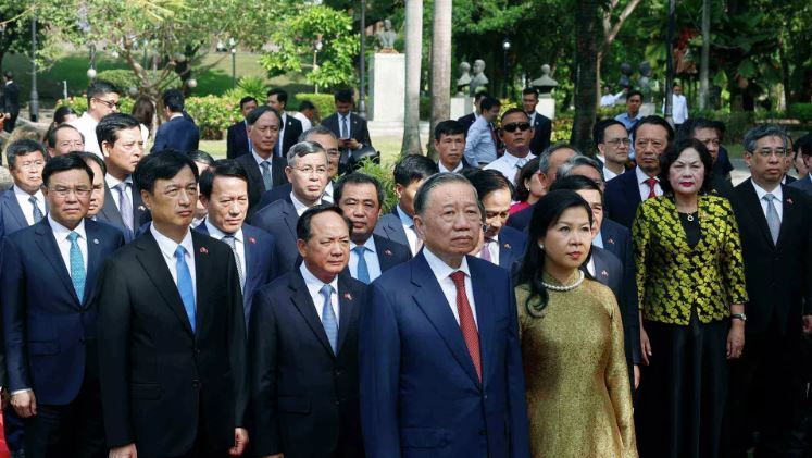 Chuyến thăm lịch sử tới Philippines và thông điệp về vai trò mới của Việt Nam