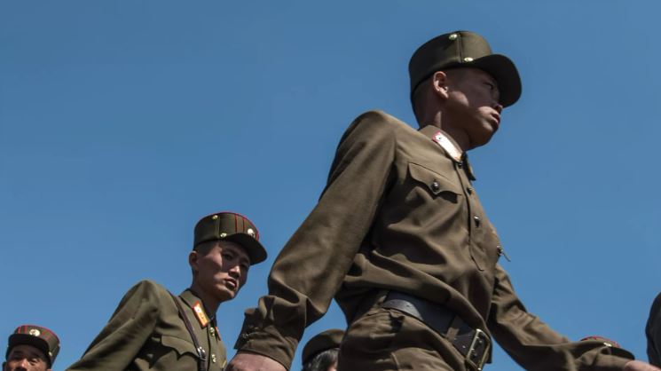 Điện Kremlin: Nga sẽ không bao giờ quên sự giúp đỡ anh dũng và quên mình của CHDCND Triều Tiên