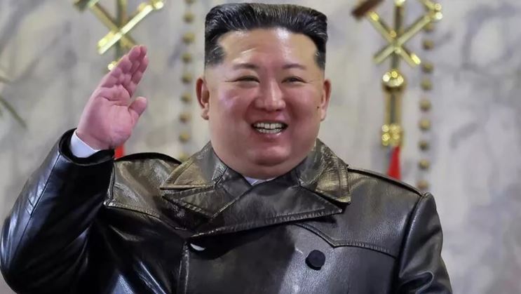 Ông Kim Jong Un tái đắc cử, lãnh đạo Việt Nam gửi điện chúc mừng