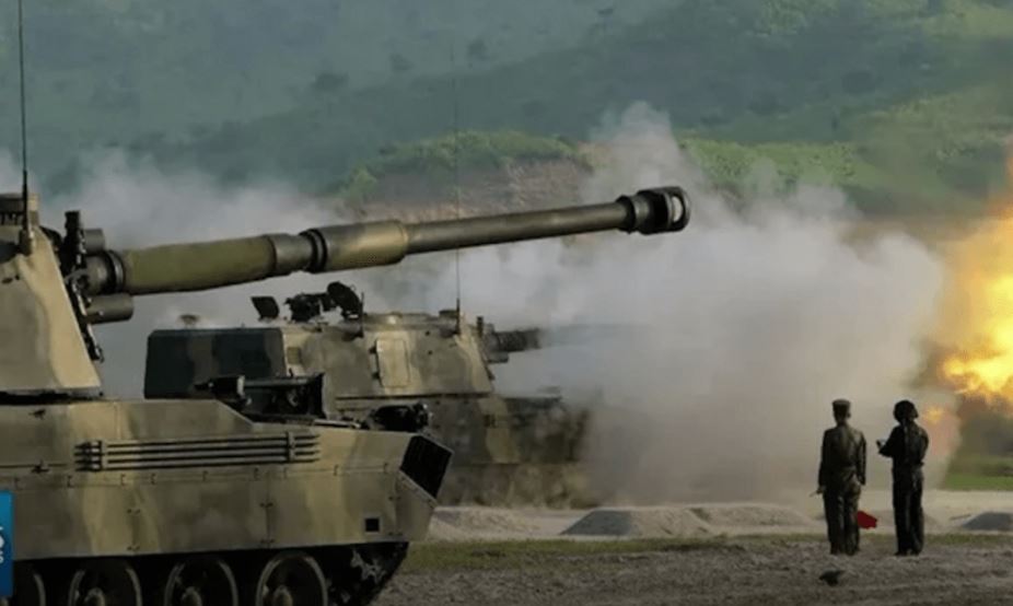 Pháo Triều Tiên thừa hưởng “sức mạnh lõi từ Nga” gây chao đảo cán cân quyền lực?