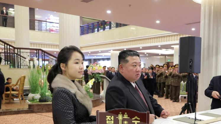 Chuyên gia nhận định về tương lai con gái của Nhà lãnh đạo Triều Tiên Kim Jong-un