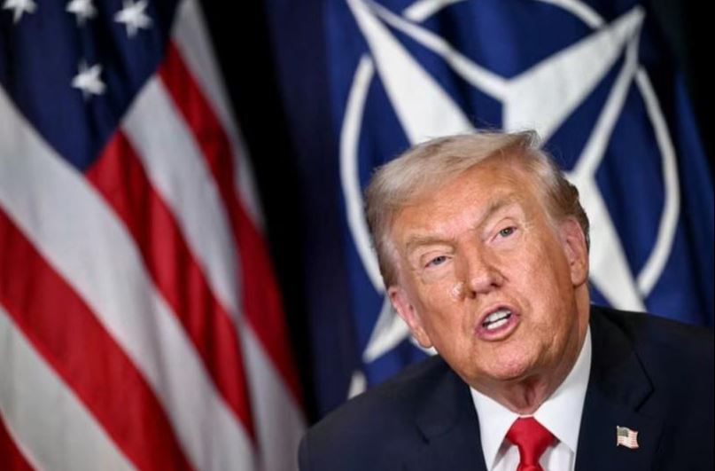 Một phát ngôn của ông Trump khiến NATO 'dậy sóng', đồng minh phản ứng dữ dội