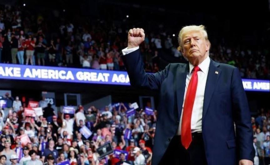 Lý do khiến 'Nước Mỹ trên hết' đối mặt nguy cơ trở thành 'Nước Mỹ đơn độc'