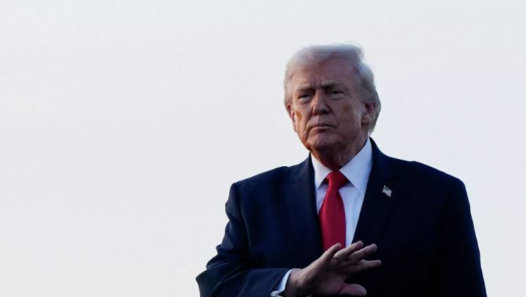 Tổng thống Trump thông báo tăng thuế quan toàn cầu từ 10% lên 15%