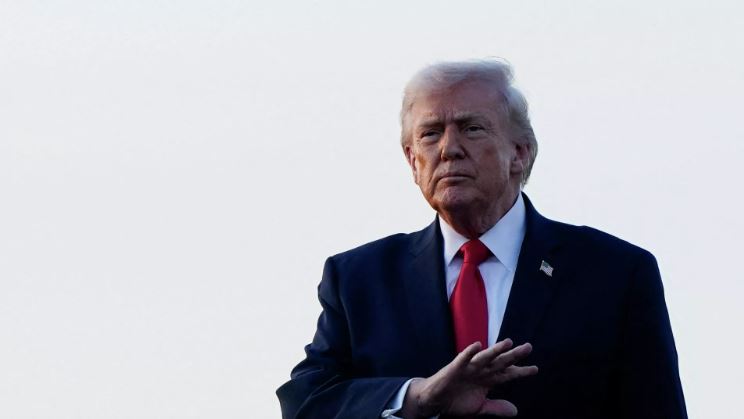 Tổng thống Trump: Các cuộc không kích của Mỹ đã đánh trúng hàng trăm mục tiêu tại Iran