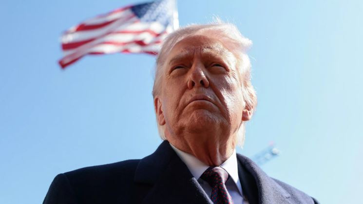 EU gióng lên hồi chuông báo động về tình trạng của Tổng thống Trump sau đòn tấn công của Iran