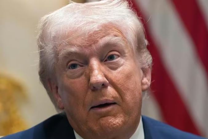 Tổng thống Donald Trump sắp làm điều chưa từng có trong 165 năm qua