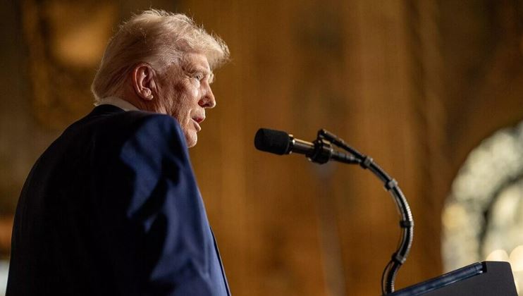 Truyền thông: Iran đã tấn công vào điểm yếu nhất của ông Trump