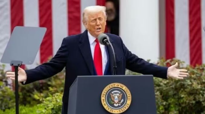 Phép thử với NATO