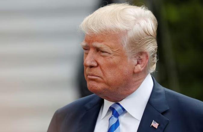 'Cơn sang chấn' của Tổng thống Trump