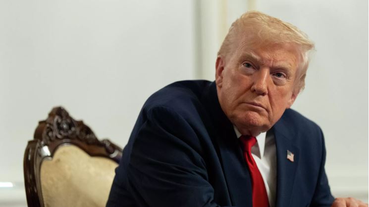 Tổng thống Mỹ Trump tìm cách ngăn kịch bản Afghanistan lặp lại tại Ukraina