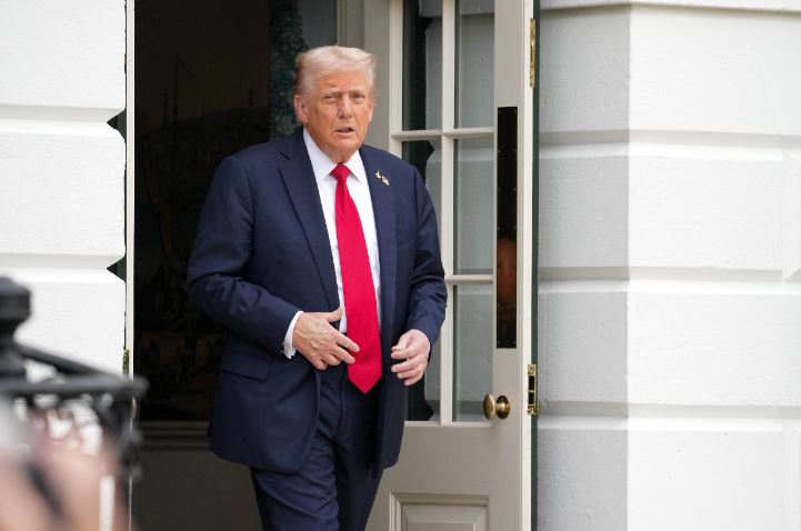 Ông Trump cảnh báo phe Dân chủ về hậu quả “không thể đảo ngược” khi chính phủ Mỹ đóng cửa