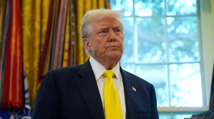 Tổng thống Mỹ Trump tuyên bố ông coi Hungary là 