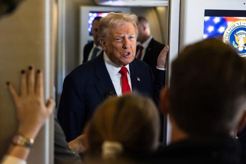 Tổng thống Trump, ông Obama lên tiếng về kết quả cuộc bầu cử ngày thứ Ba