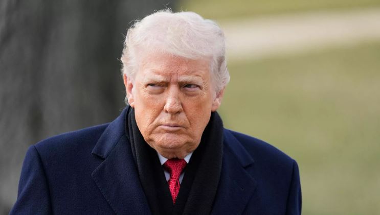 Tổng thống Mỹ Trump từ chối ngủ vì sợ tên lửa