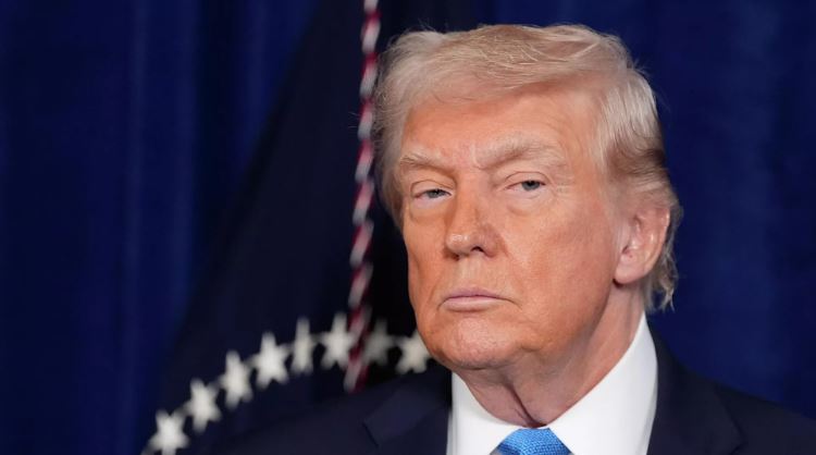 Tổng thống Trump: Zelensky cản trở hòa bình ở Ukraina, cho dù ông ta ít quân bài tẩy hơn trước