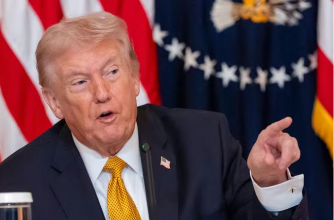 Iran tấn công 'không ai nghĩ tới', ông Trump thừa nhận bị sốc