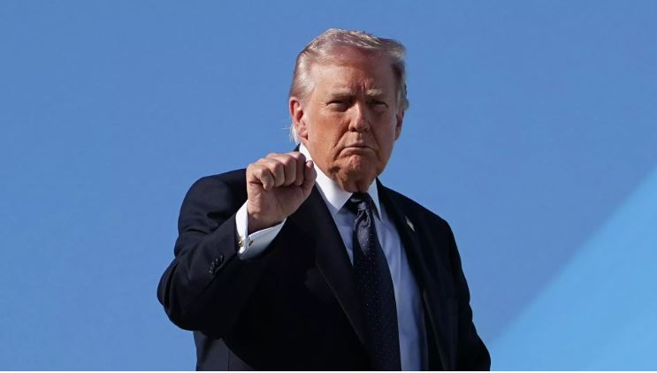 Truyền thông: Tổng thống Mỹ Trump có thể điều thêm 10.000 binh sĩ cho chiến dịch tại Iran