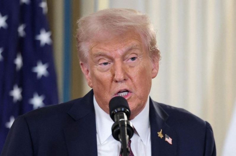 Hoài nghi về lời đe dọa từ ông Trump