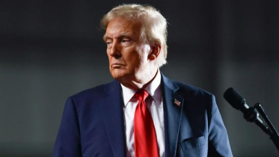 Tổng thống Trump 'không muốn khiến xung đột Nga - Ukraine leo thang'