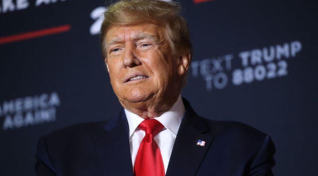 Việc ông Trump nắm giữ Fed làm rung chuyển nền tảng tài chính toàn cầu