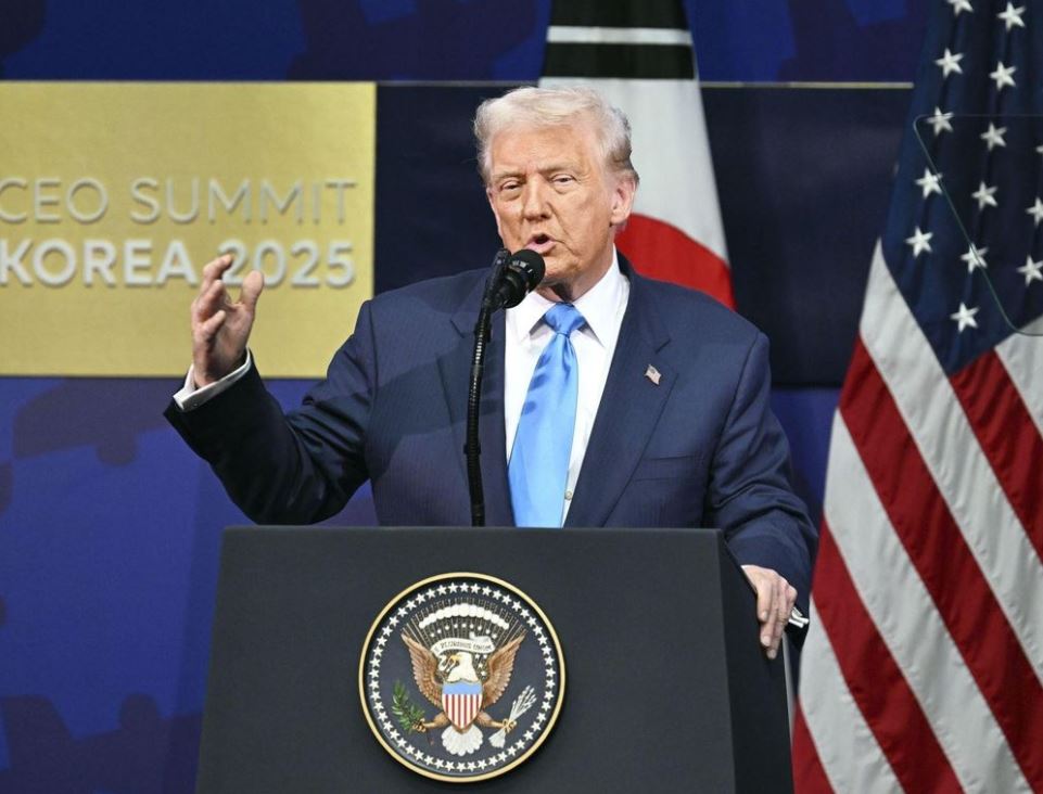 Chuyên gia Nga đánh giá về lý do Tổng thống Trump bất ngờ chỉ đạo thử hạt nhân