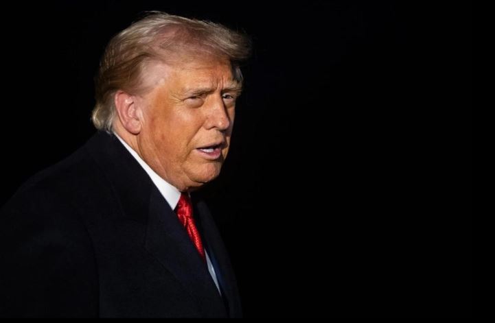 Ông Trump từ chối đối xử đặc biệt với Hungary