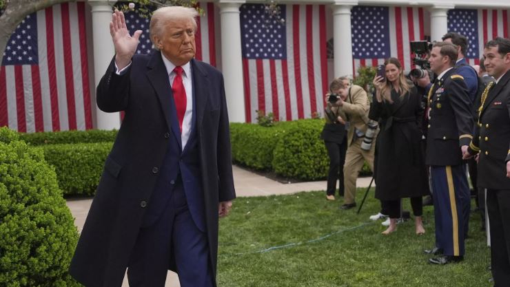 Chính quyền Mỹ đưa “thuốc độc” vào các thỏa thuận thương mại với Malaysia và Campuchia