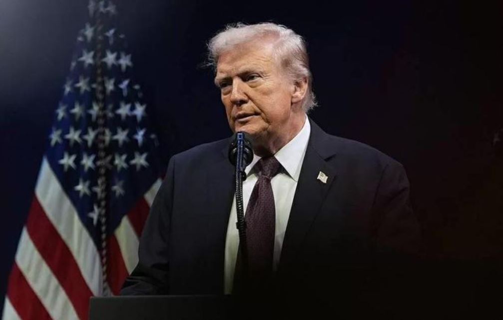 Tổng thống Donald Trump đề xuất nhóm họp ba cường quốc hạt nhân, chắc nịch một việc Mỹ sắp làm