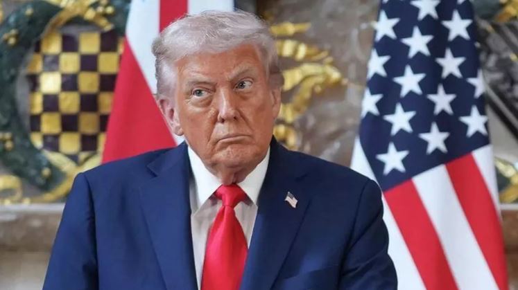 Tổng thống Mỹ Trump cho Zelensky vài ngày để quyết định về thỏa thuận hòa bình